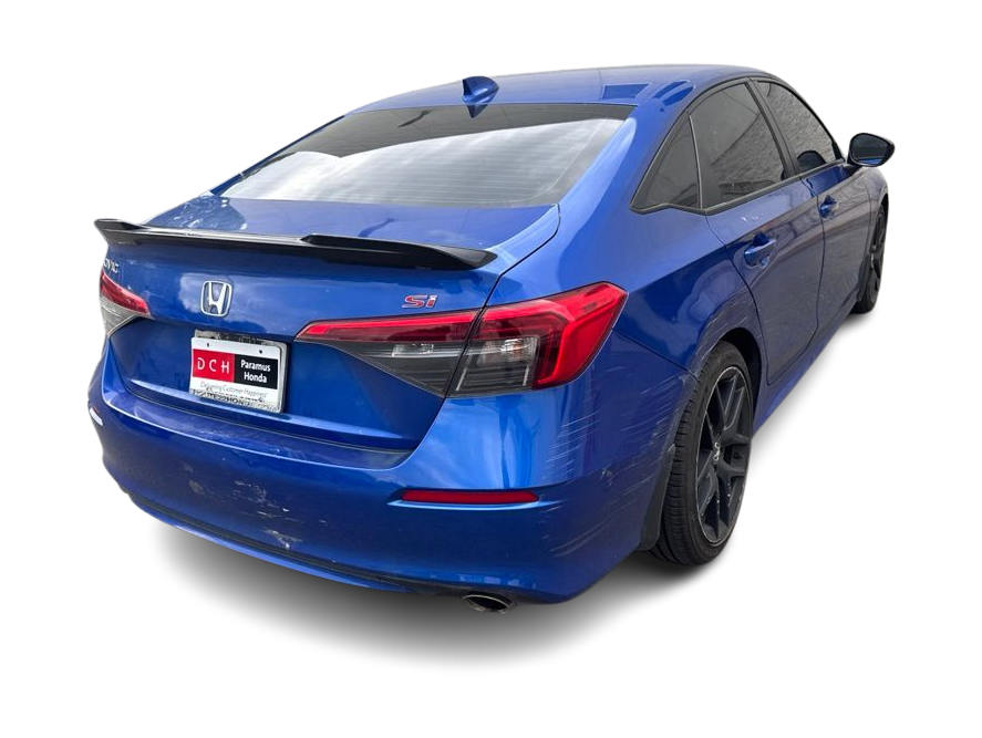 Thumbnail: 2023 Honda Civic - 21