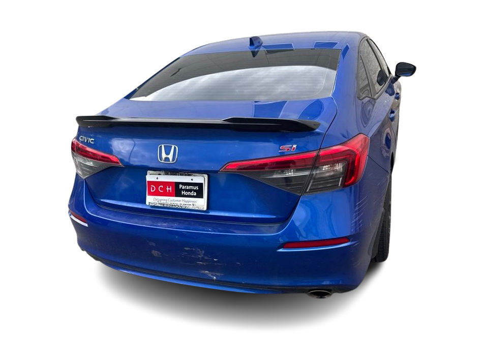 Thumbnail: 2023 Honda Civic - 5