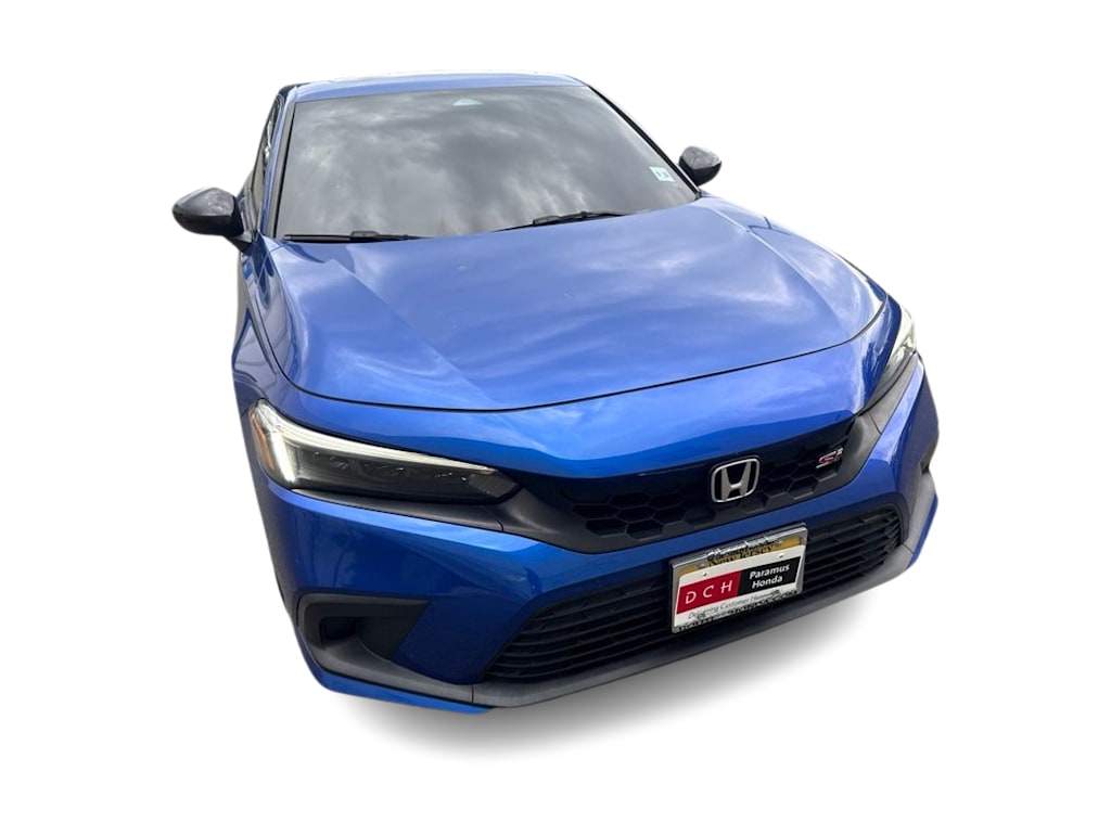 Thumbnail: 2023 Honda Civic - 12