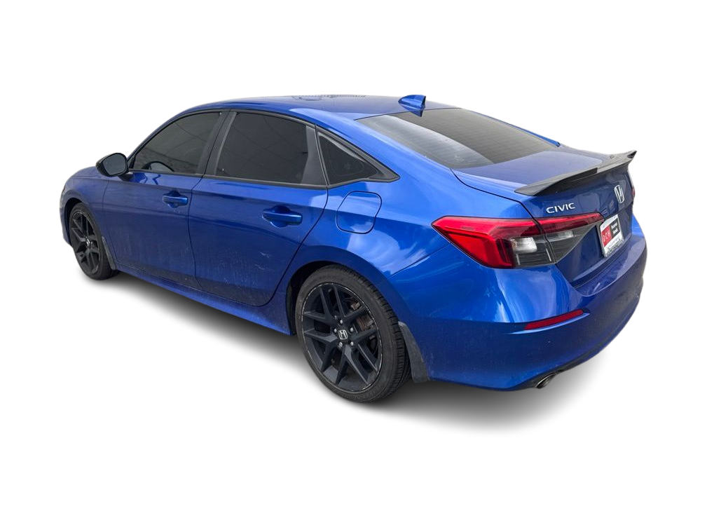 Thumbnail: 2023 Honda Civic - 24