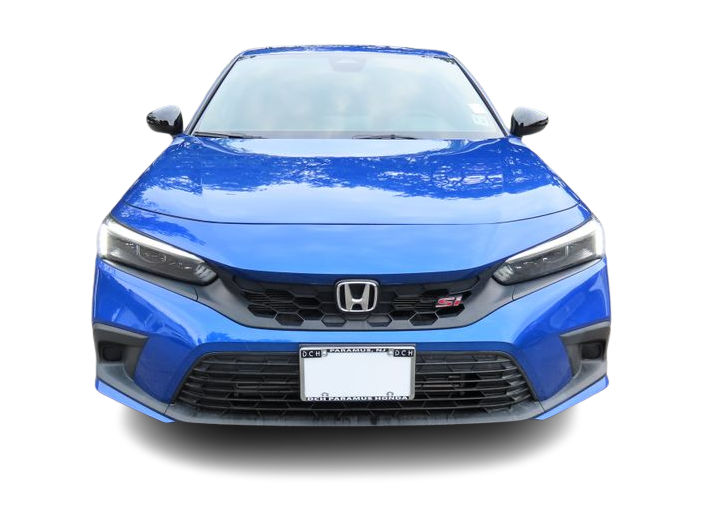 Thumbnail: 2023 Honda Civic - 4