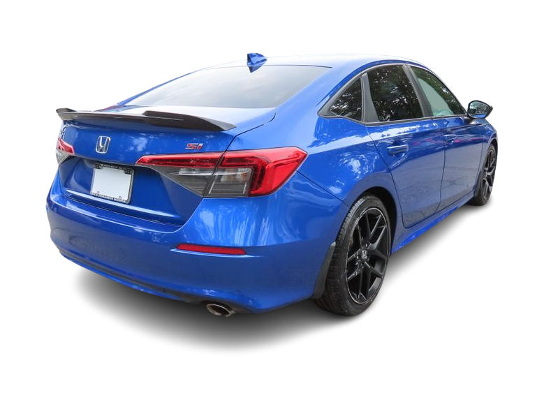 Thumbnail: 2023 Honda Civic - 19
