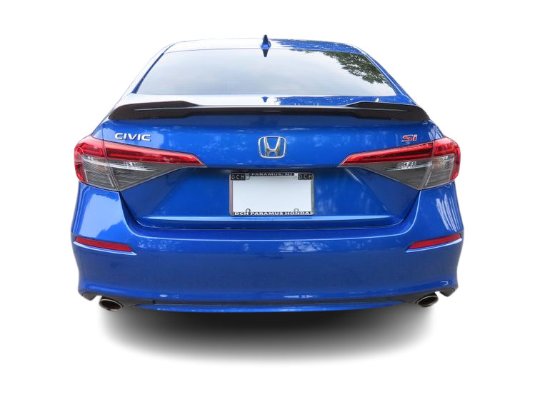 Thumbnail: 2023 Honda Civic - 3