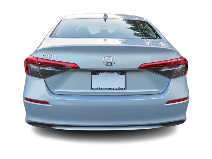 Thumbnail: 2022 Honda Civic - 5