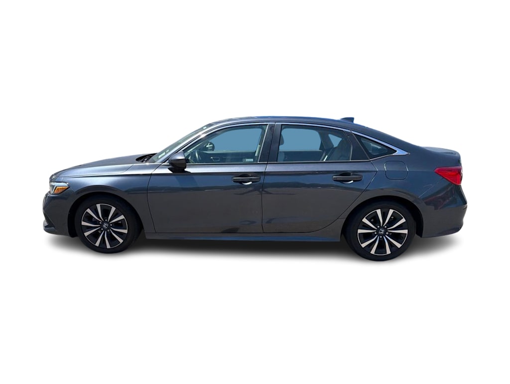 Thumbnail: 2024 Honda Civic - 13