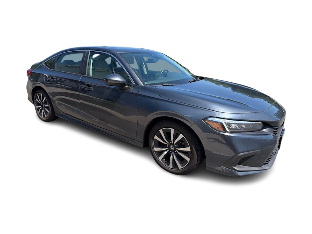 Thumbnail: 2024 Honda Civic - 19