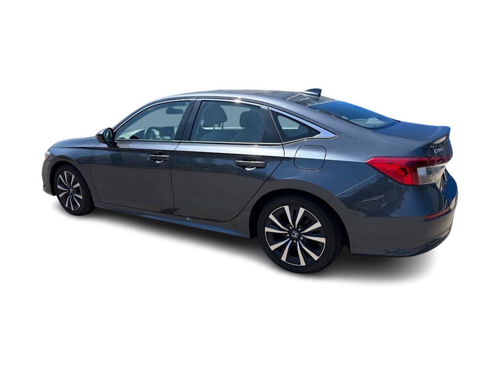 Thumbnail: 2024 Honda Civic - 15
