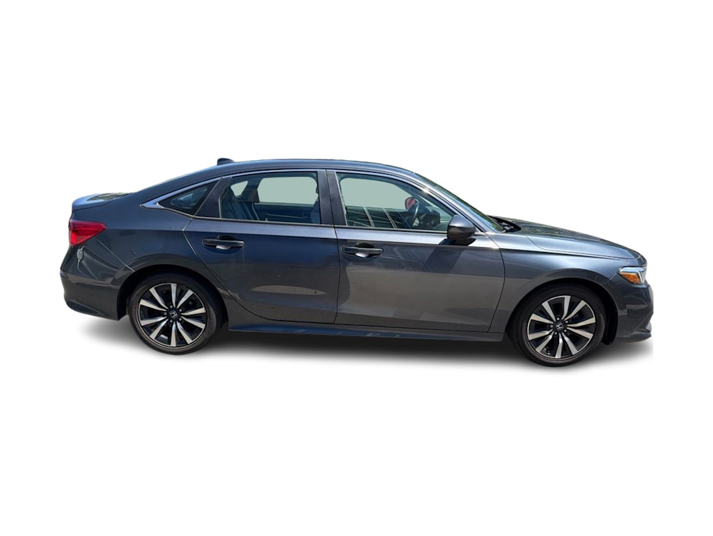 Thumbnail: 2024 Honda Civic - 17