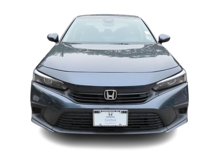 Thumbnail: 2024 Honda Civic - 6