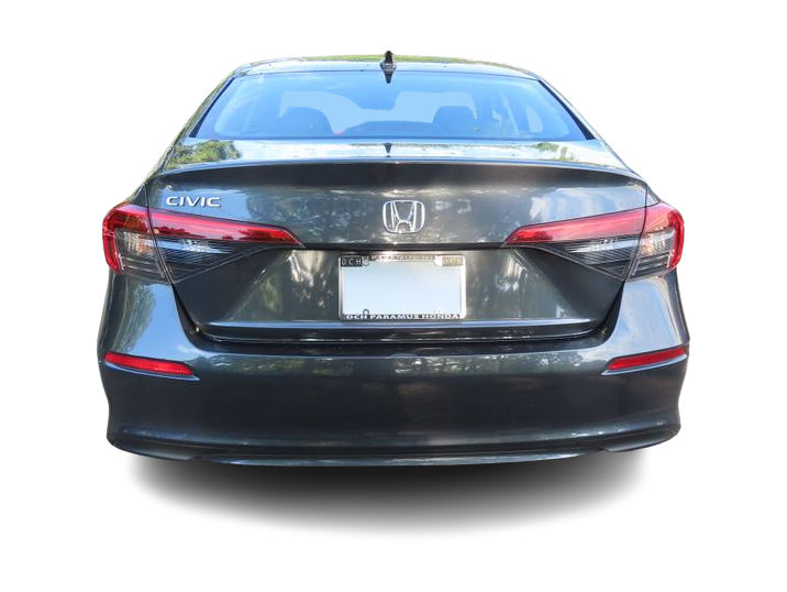 Thumbnail: 2023 Honda Civic - 5