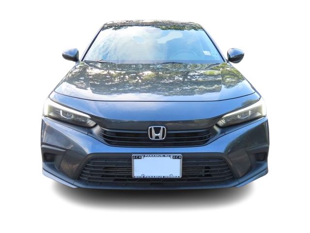 Thumbnail: 2023 Honda Civic - 6