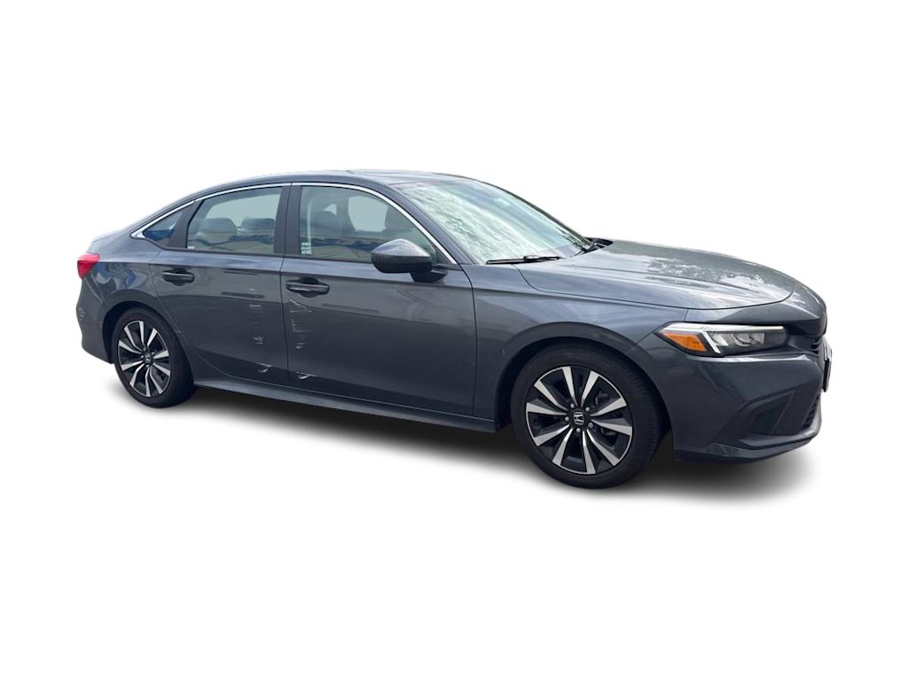 Thumbnail: 2024 Honda Civic - 15