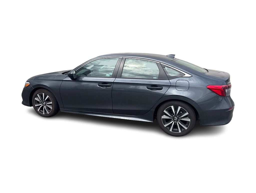 Thumbnail: 2024 Honda Civic - 31