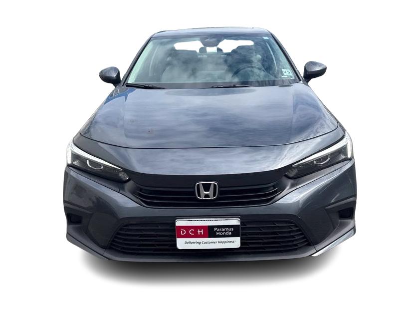 Thumbnail: 2024 Honda Civic - 10