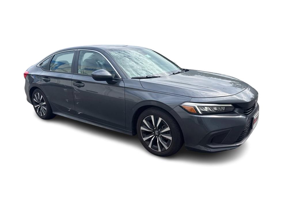 Thumbnail: 2024 Honda Civic - 14