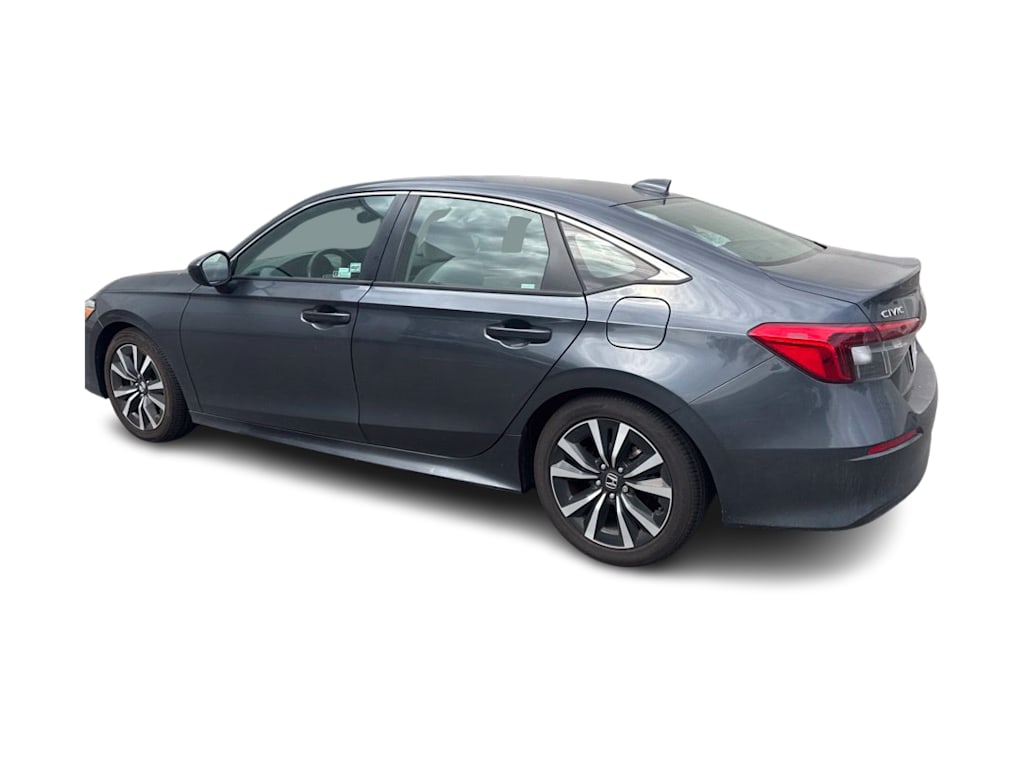 Thumbnail: 2024 Honda Civic - 29