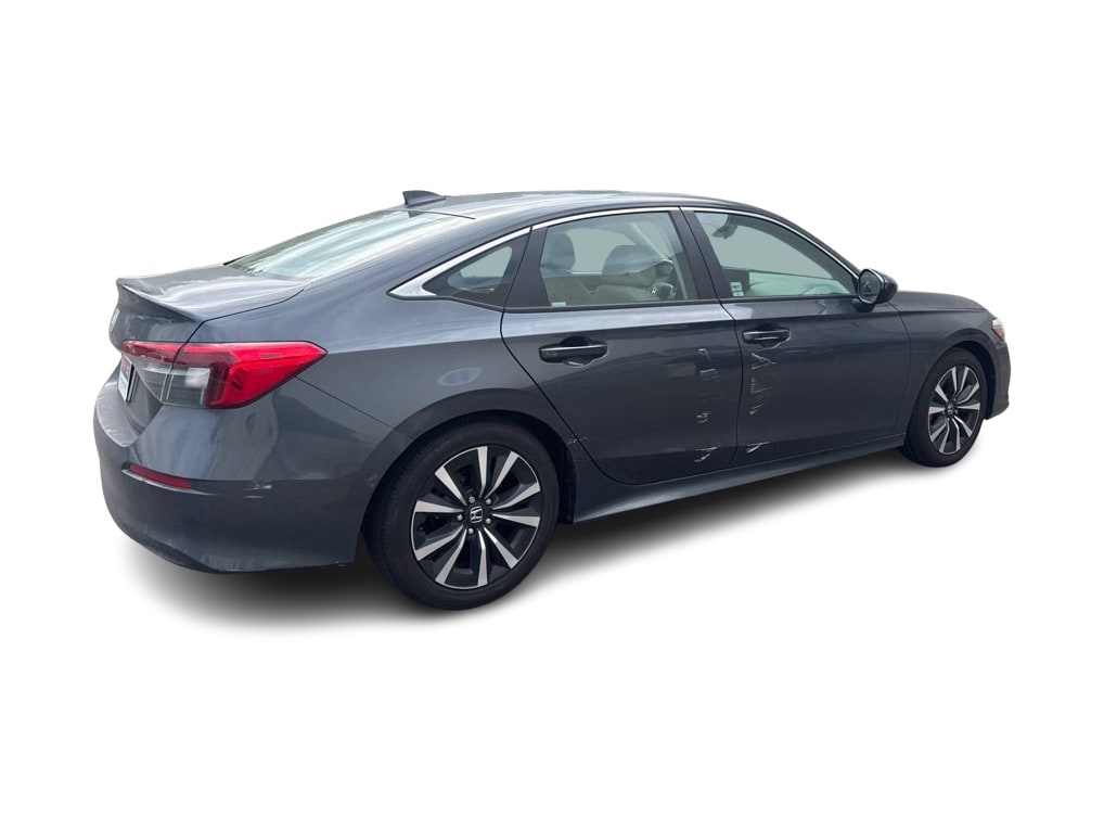 Thumbnail: 2024 Honda Civic - 20