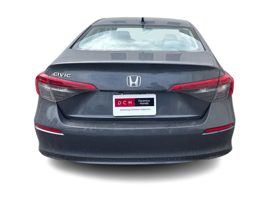 Thumbnail: 2024 Honda Civic - 24