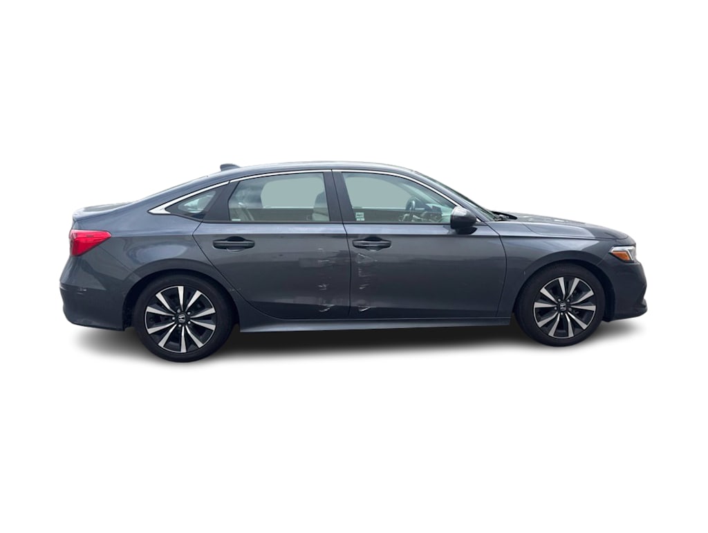 Thumbnail: 2024 Honda Civic - 18