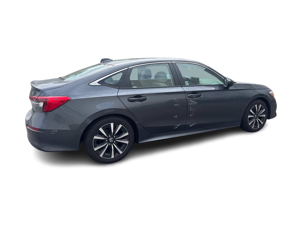 Thumbnail: 2024 Honda Civic - 19