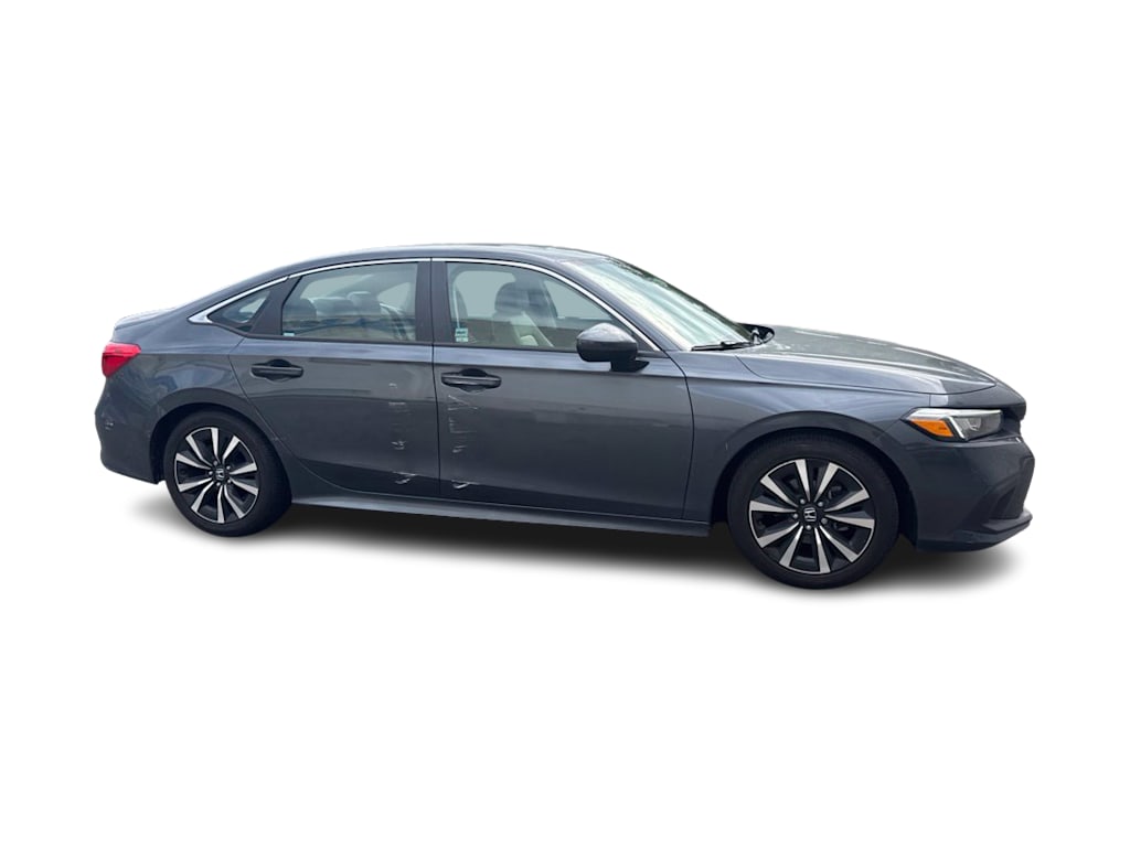 Thumbnail: 2024 Honda Civic - 16