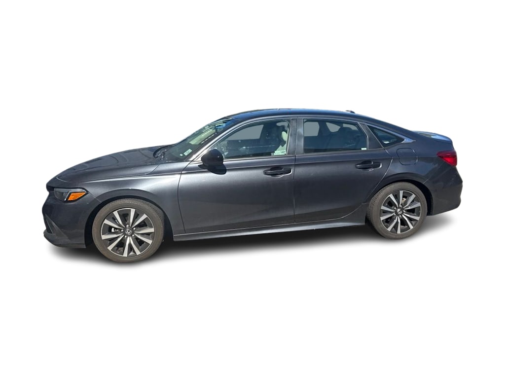 Thumbnail: 2024 Honda Civic - 6