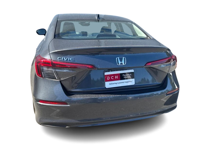 Thumbnail: 2024 Honda Civic - 25