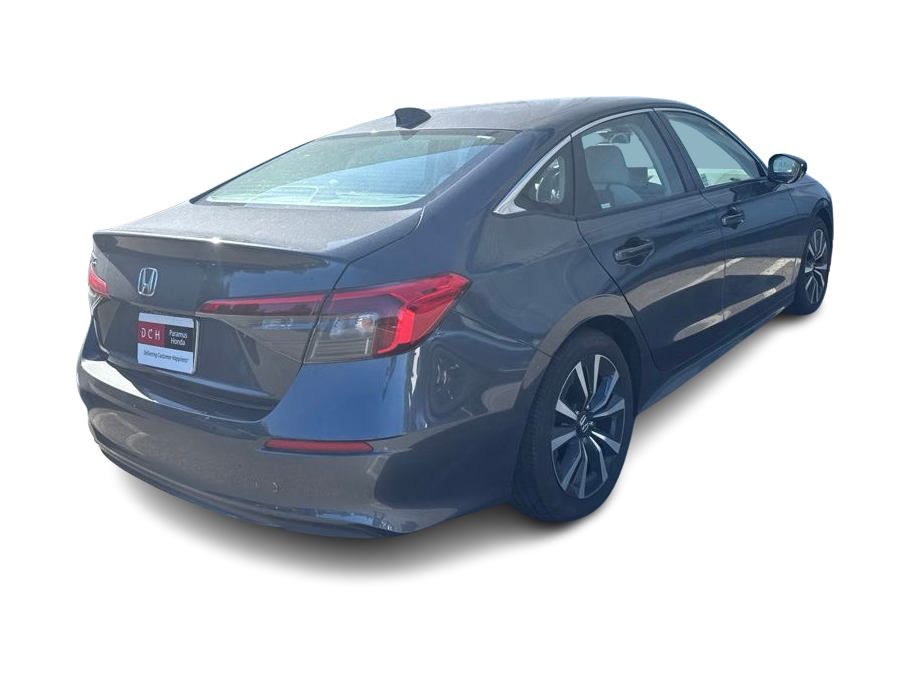 Thumbnail: 2024 Honda Civic - 22