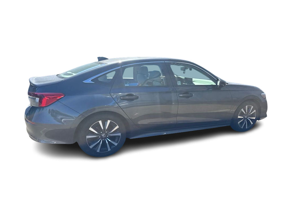 Thumbnail: 2024 Honda Civic - 20