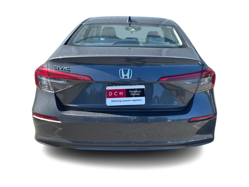 Thumbnail: 2024 Honda Civic - 24