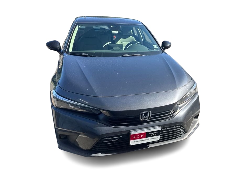 Thumbnail: 2024 Honda Civic - 13