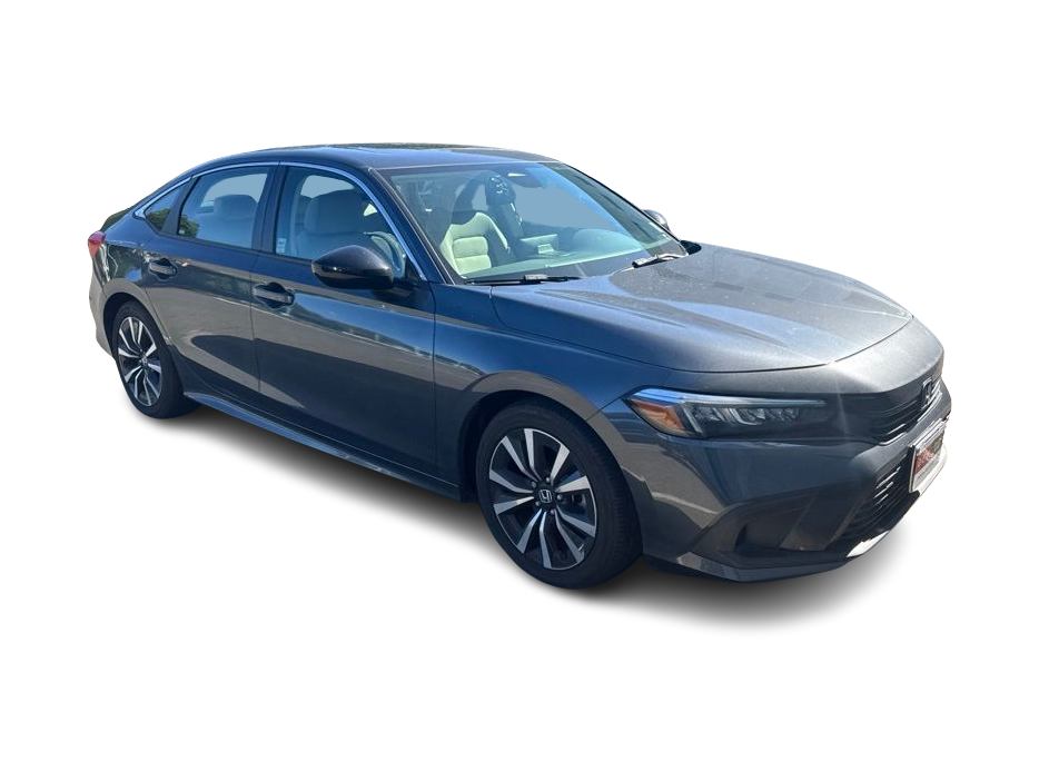 Thumbnail: 2024 Honda Civic - 15