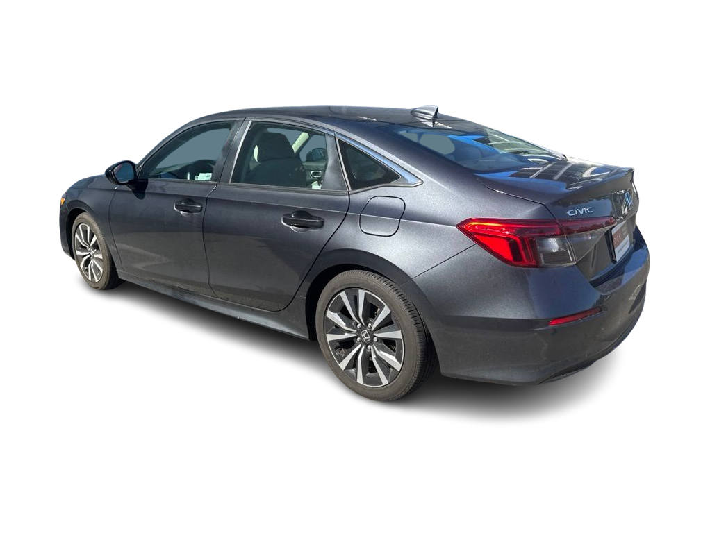 Thumbnail: 2024 Honda Civic - 27