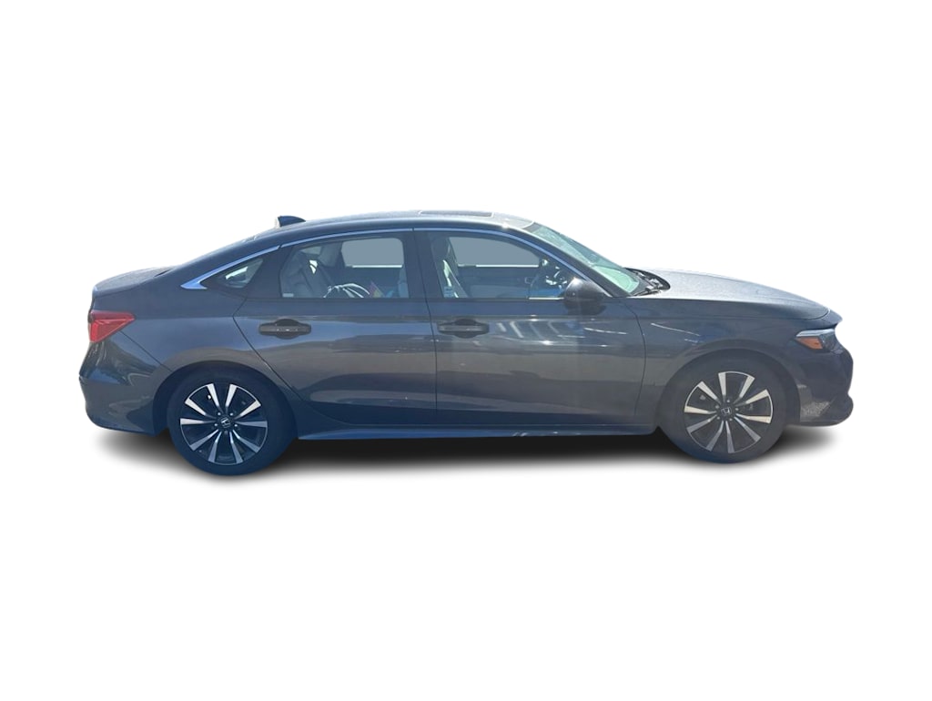 Thumbnail: 2024 Honda Civic - 18