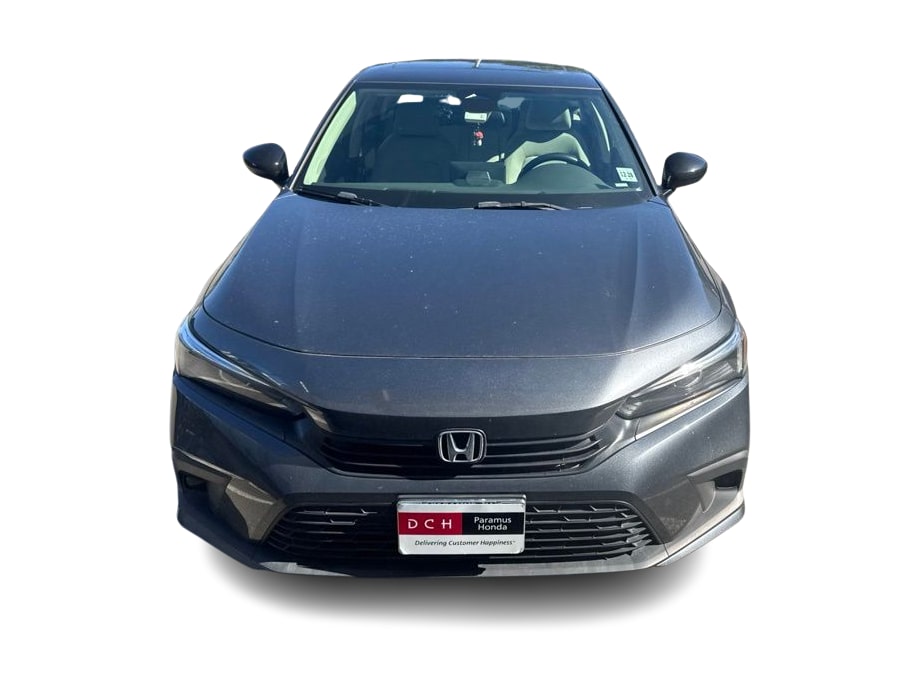 Thumbnail: 2024 Honda Civic - 12