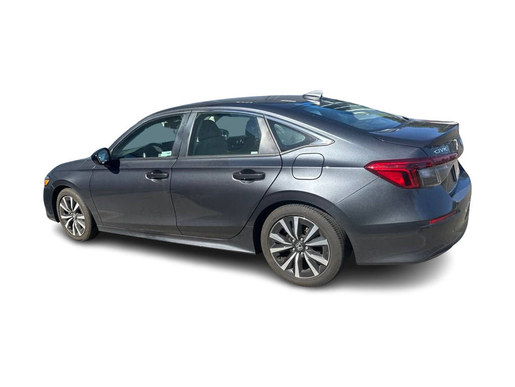 Thumbnail: 2024 Honda Civic - 28