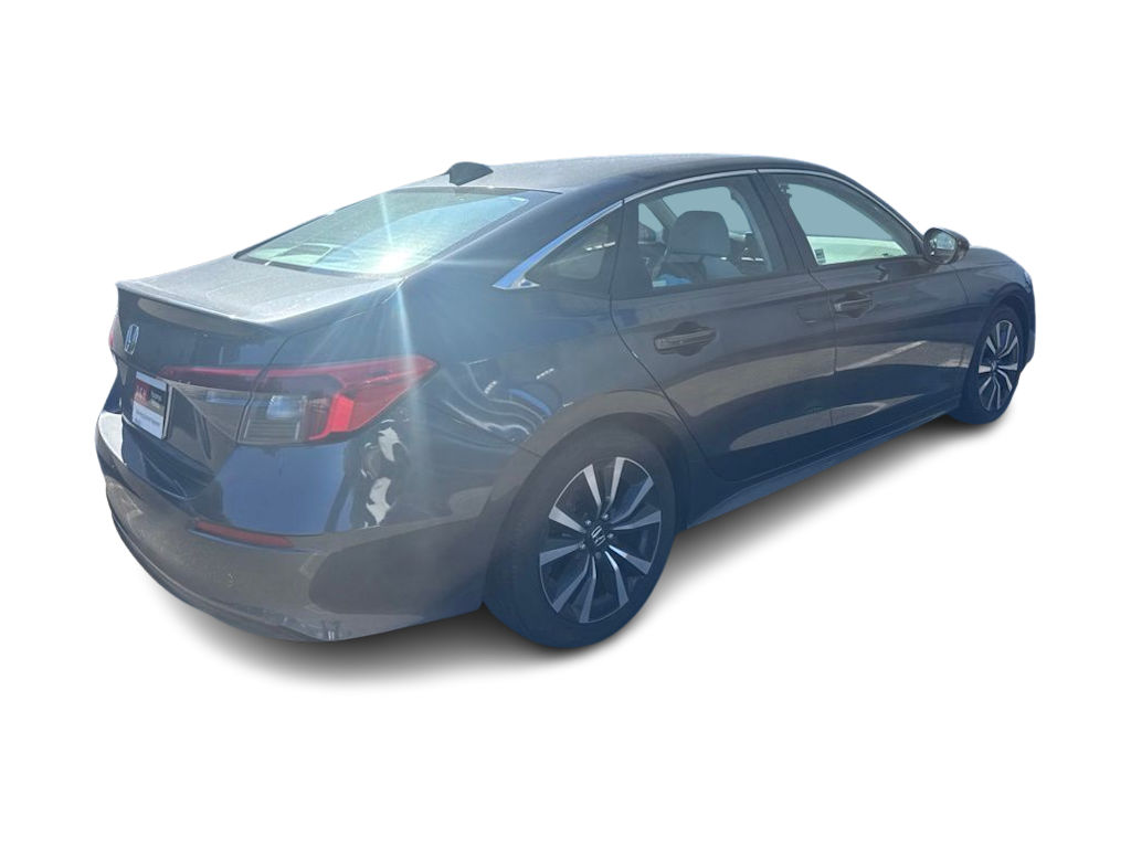 Thumbnail: 2024 Honda Civic - 21