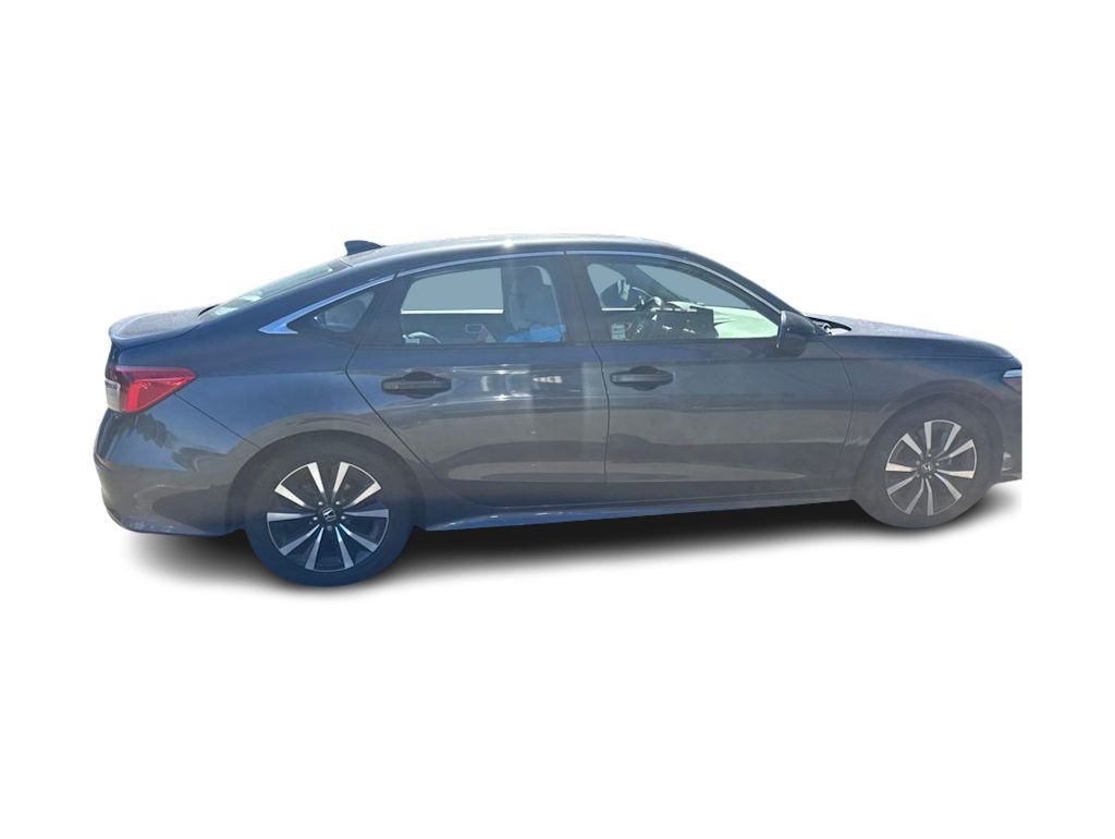 Thumbnail: 2024 Honda Civic - 19