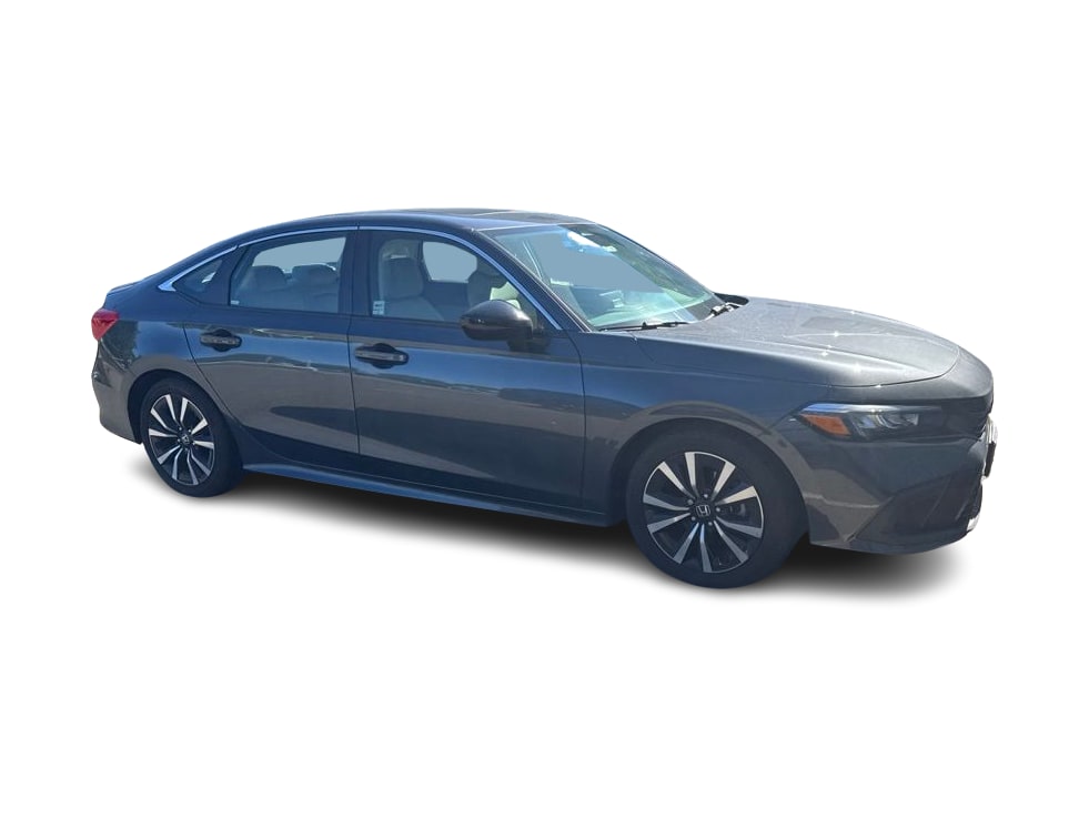 Thumbnail: 2024 Honda Civic - 17