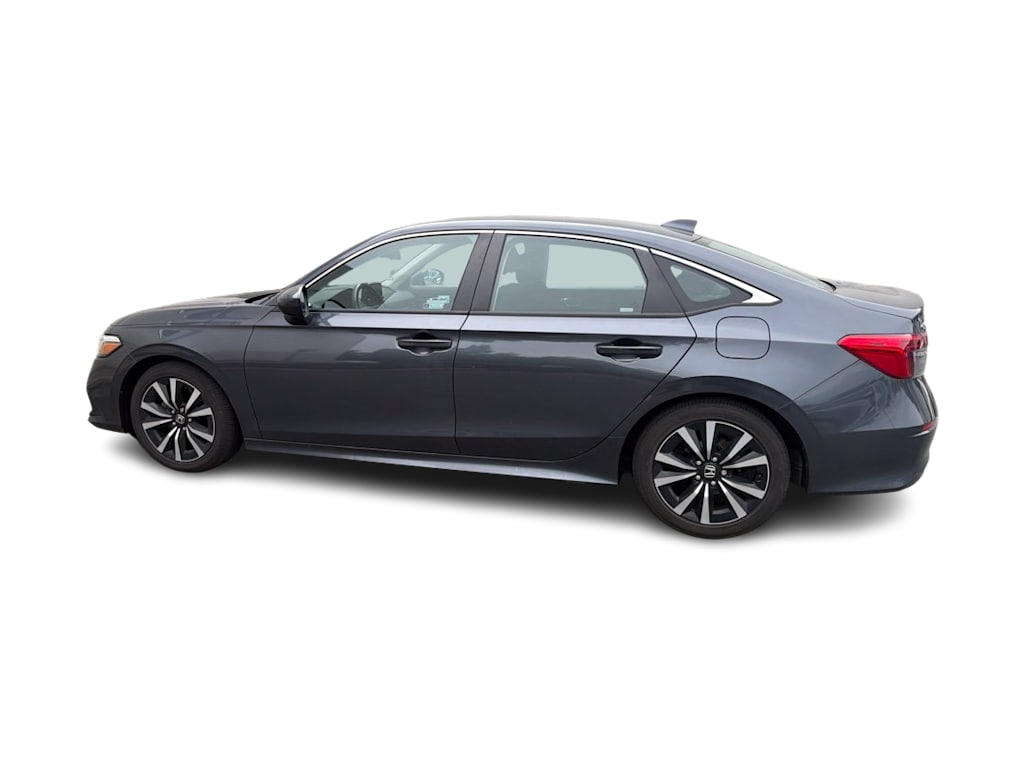 Thumbnail: 2024 Honda Civic - 11