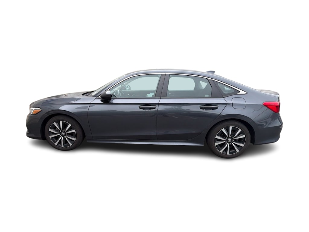 Thumbnail: 2024 Honda Civic - 10