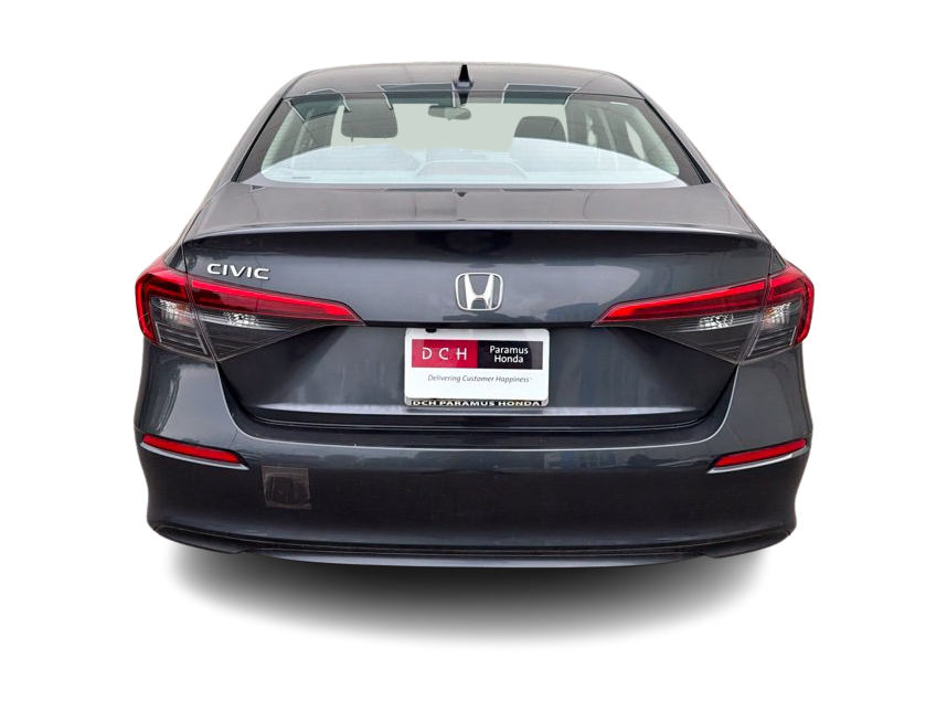 Thumbnail: 2024 Honda Civic - 14