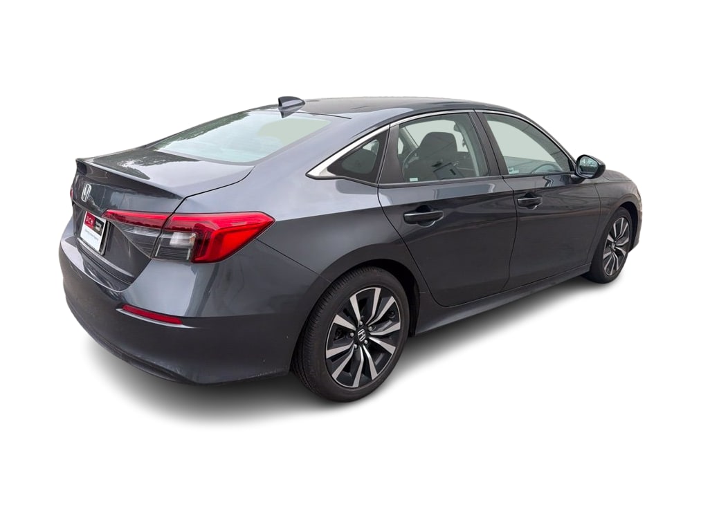 Thumbnail: 2024 Honda Civic - 19
