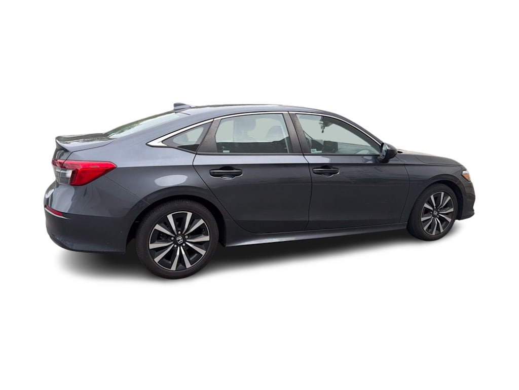 Thumbnail: 2024 Honda Civic - 21