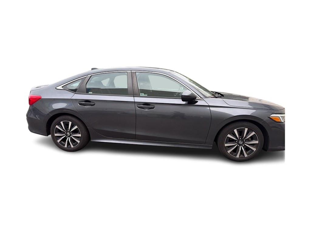 Thumbnail: 2024 Honda Civic - 22
