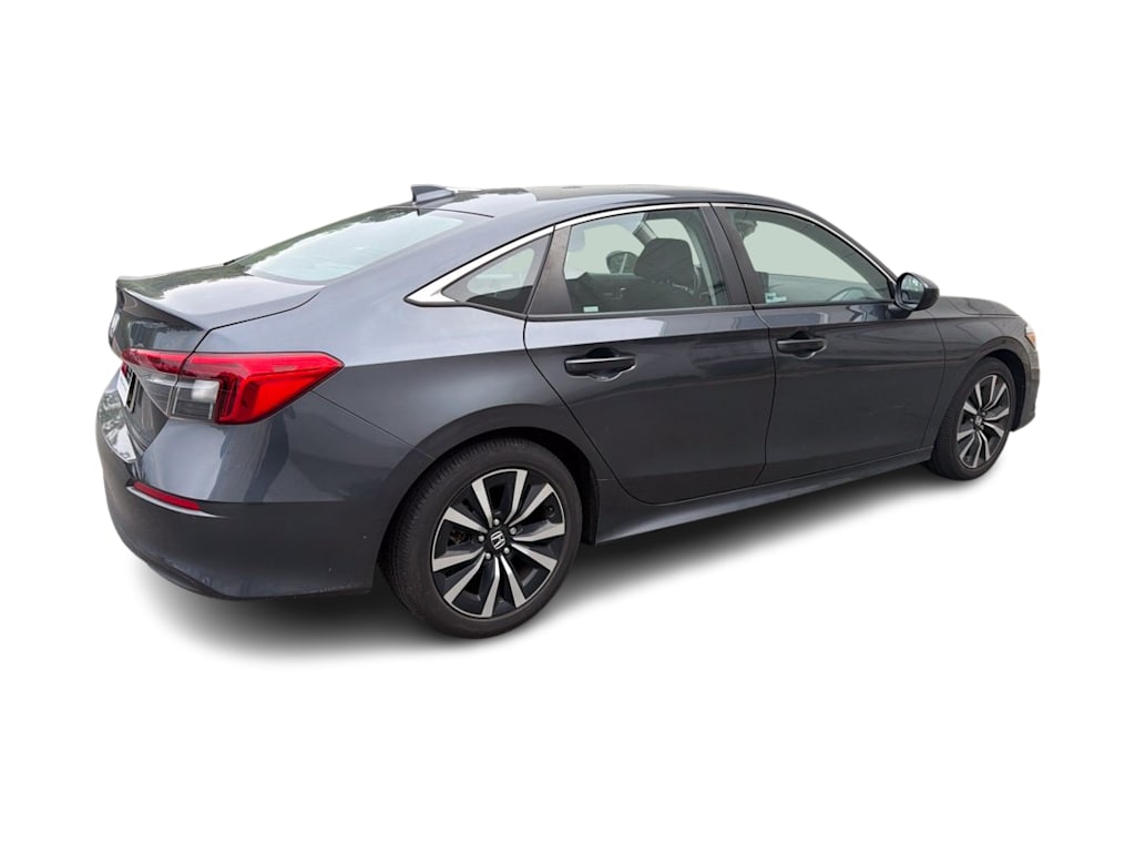 Thumbnail: 2024 Honda Civic - 20