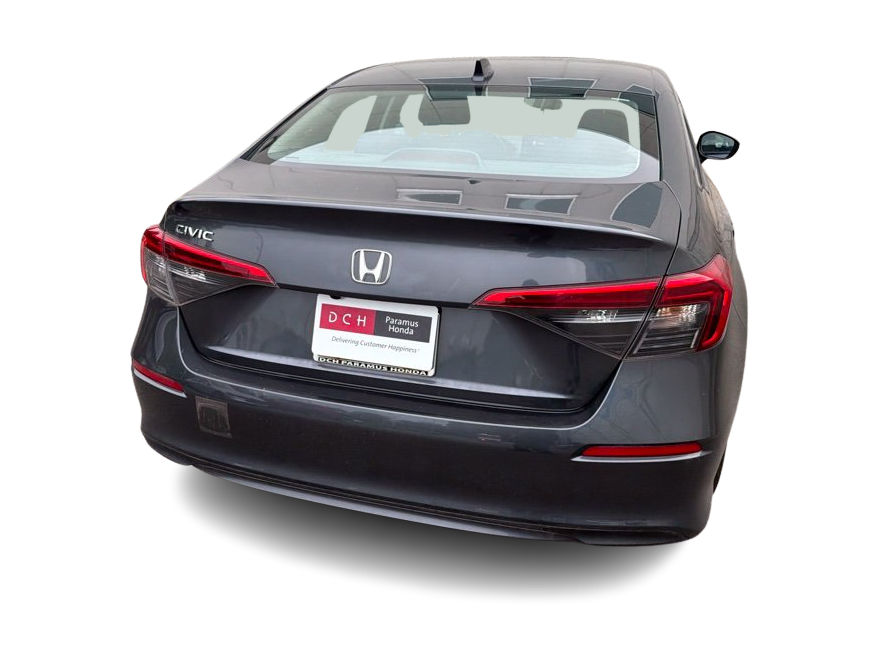 Thumbnail: 2024 Honda Civic - 15