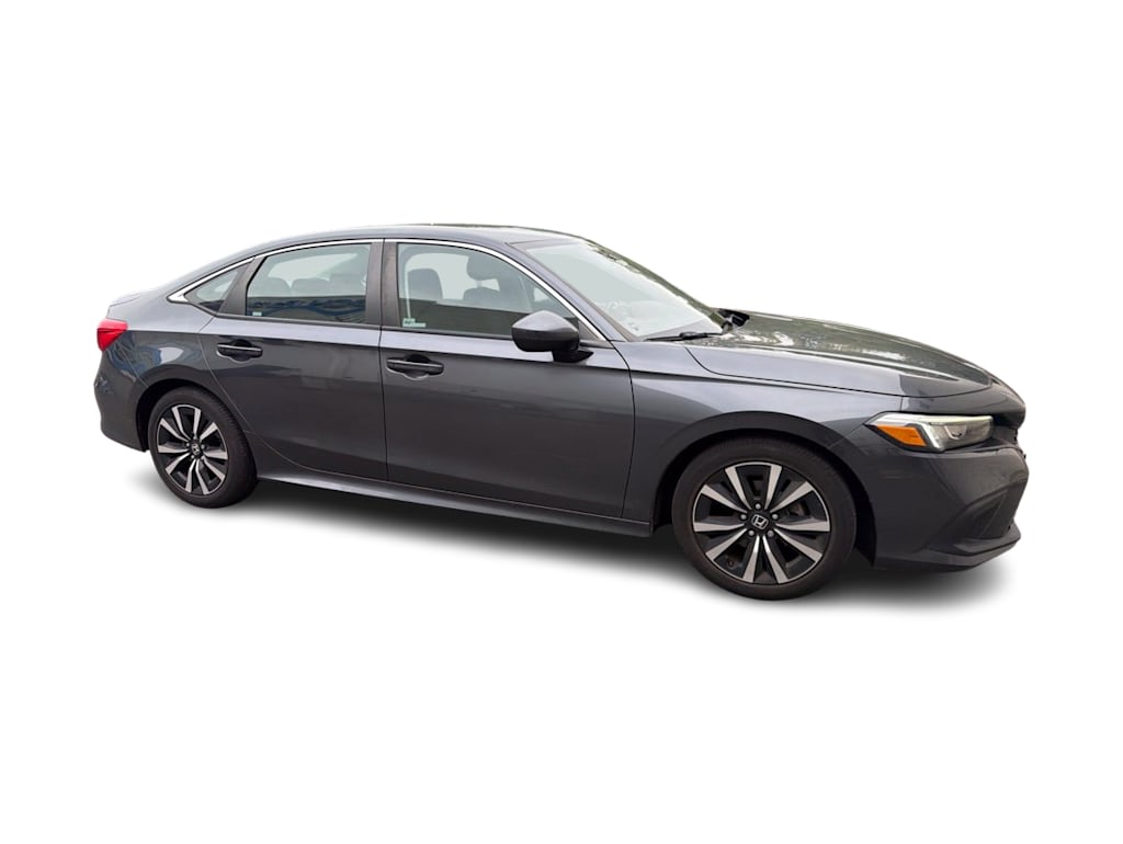 Thumbnail: 2024 Honda Civic - 23