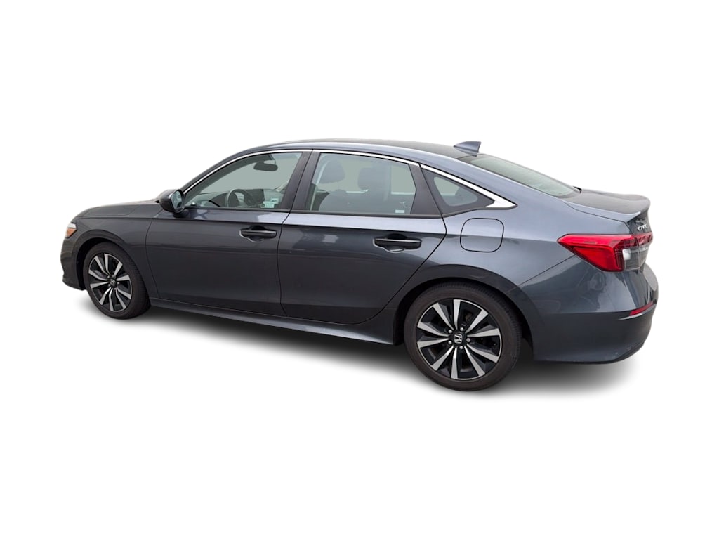 Thumbnail: 2024 Honda Civic - 12