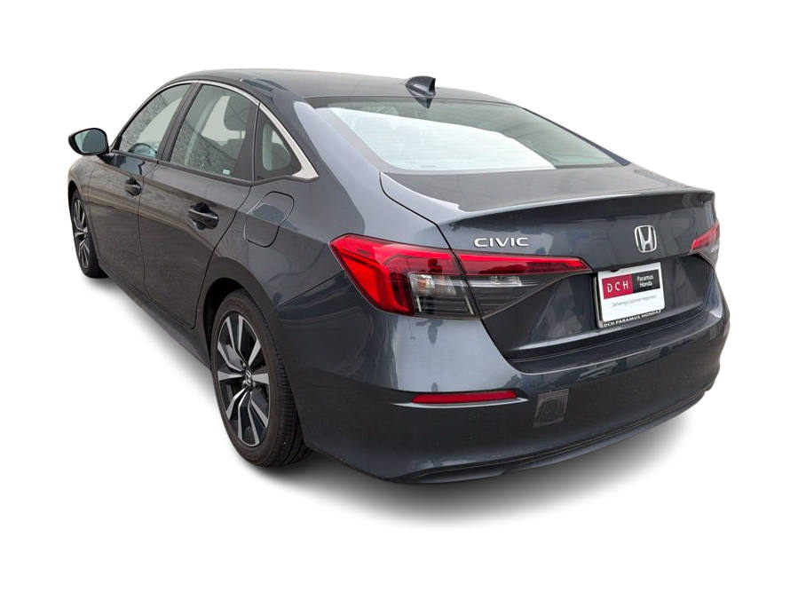 Thumbnail: 2024 Honda Civic - 13